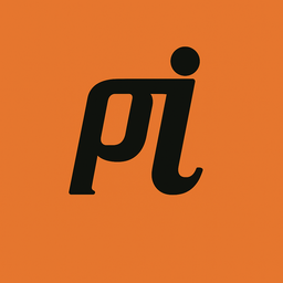 Porter Iverson's Logo