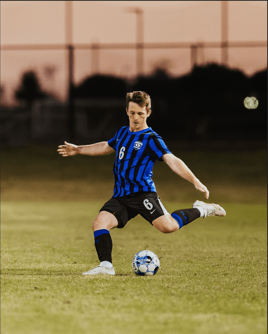 BYU Soccer